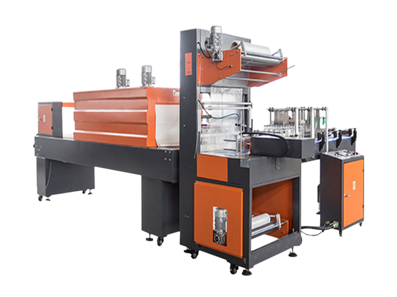 熱收縮膜包裝機，封口機  ,封箱機, 打包機 ,熱收縮膜定制, 全自動包裝機