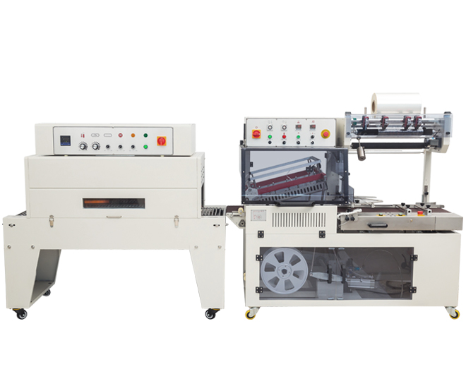 熱收縮膜包裝機，封口機  ,封箱機, 打包機 ,熱收縮膜定制, 全自動包裝機