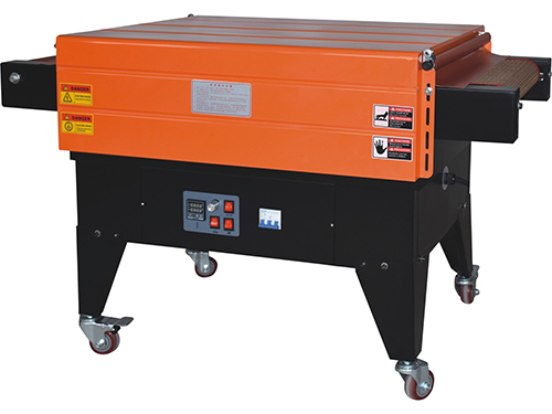 熱收縮膜包裝機，封口機  ,封箱機, 打包機 ,熱收縮膜定制, 全自動包裝機